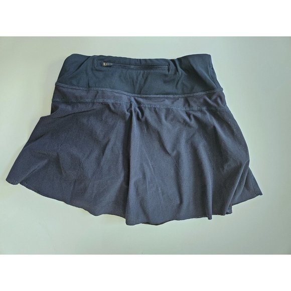 Sweaty Betty Navy Skirt - Picture 5 of 5